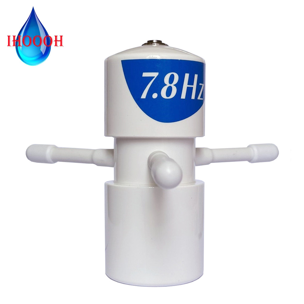 IHOOOH Small Molecule Water Generator Low Frequency Resonance MRET OH 7.8 Hz Suitable For Most 1-3L