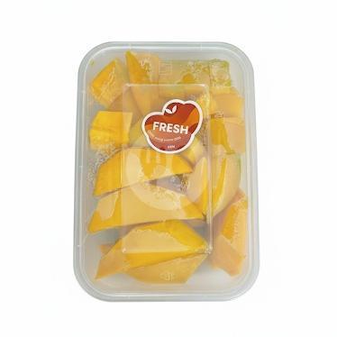 Buah Potong Mangga 500Ml/L