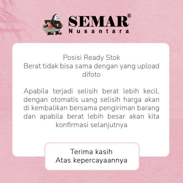 Promo Cincin Emas Baby Colour Butterfly Kids Gold 10K Semar Nusantara Terlaris