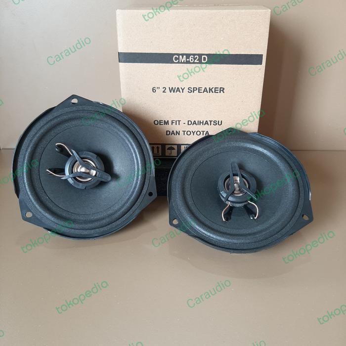 Speaker Carman Oem Avanza Speaker Mobil Suzuki Speaker Wuling Speaker Rush Terios