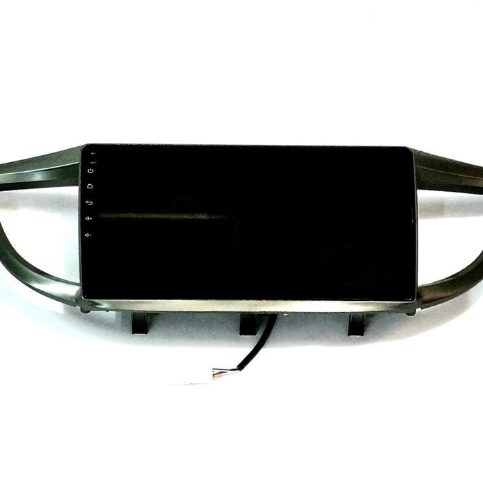 Frame Android 10 Inch Honda Crv 2012 - 2016