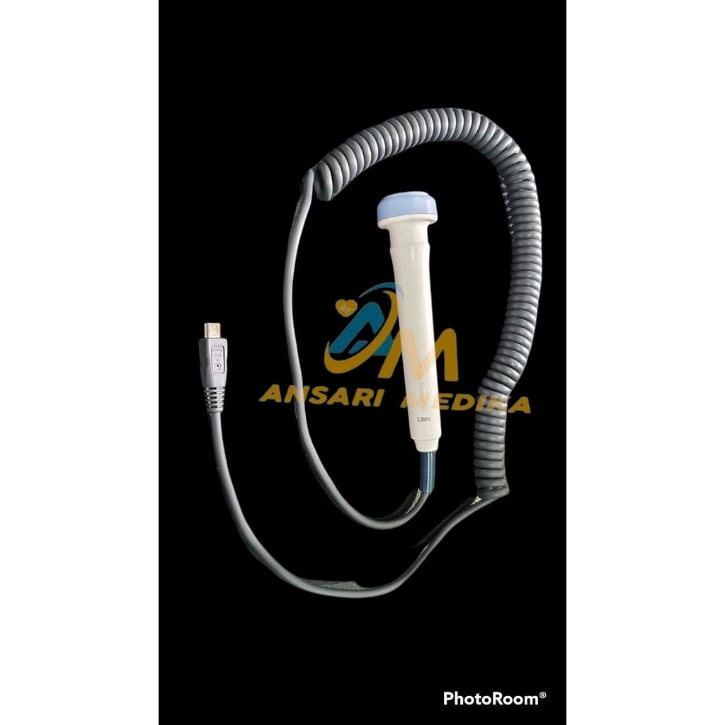 PROBE DOPLER BISTOS BT-250 PROBE FETAL DOPPLER BT 250
