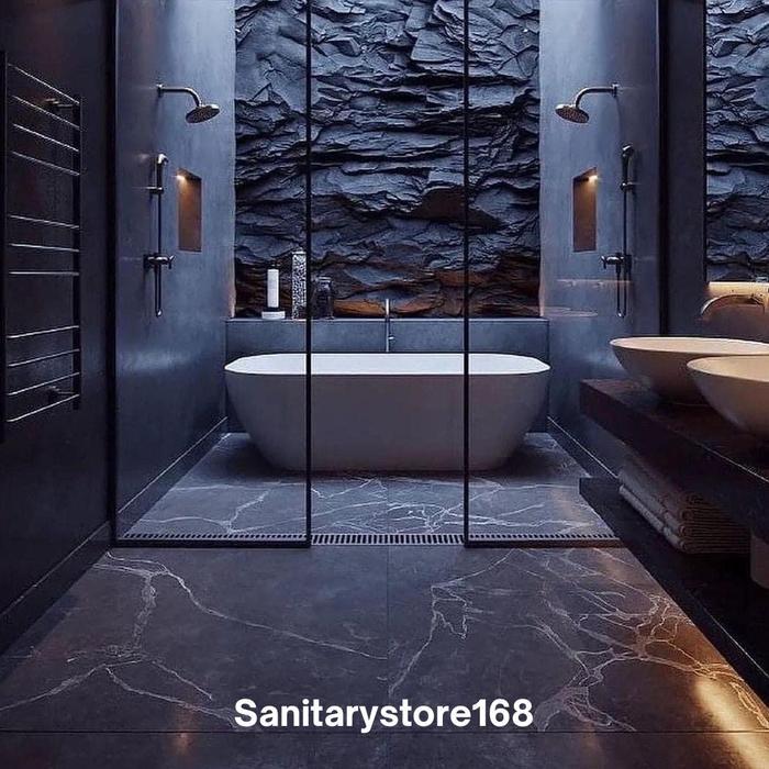 Premium Bathtub Standing / Bathtub Original