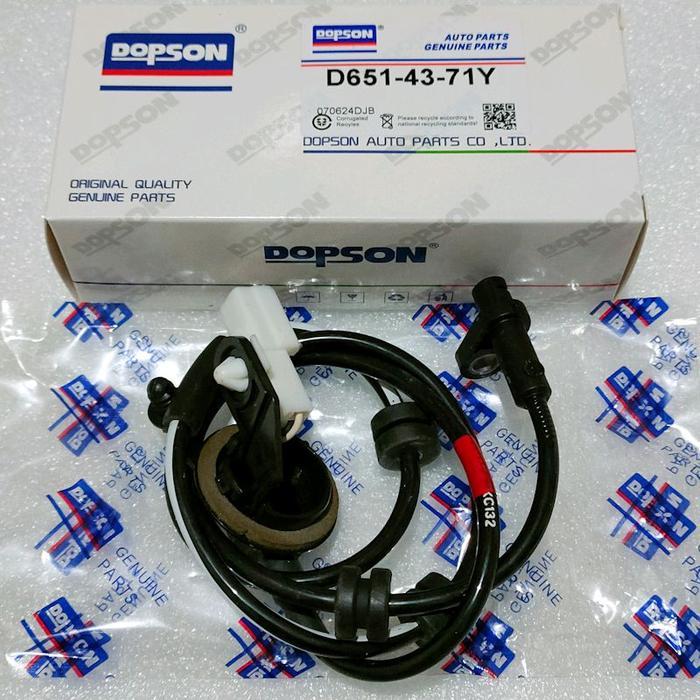 Sensor Speed Mazda 2 / Sensor ABS Mazda 2 Belakang / Sensor Speed Ford Fiesta / Sensor ABS Ford