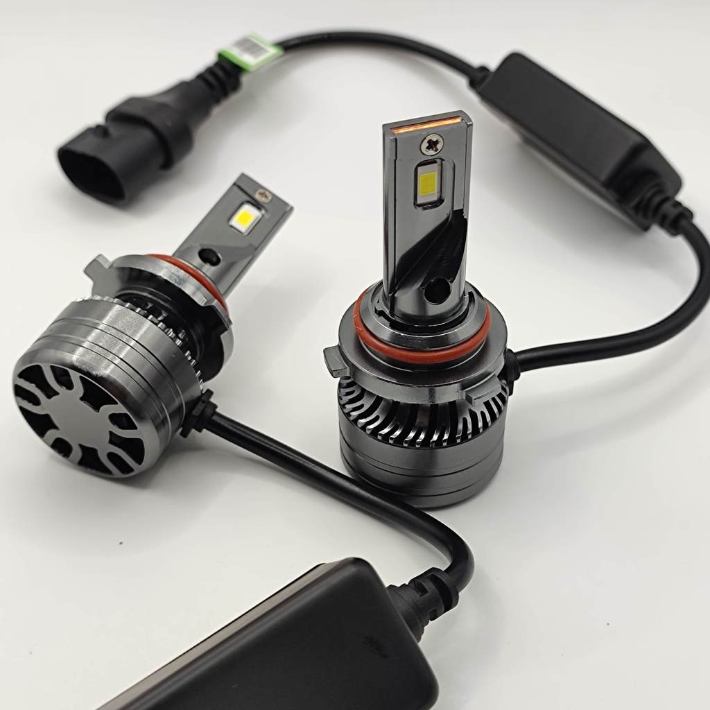 H7 H11 9005 9006 CSP 3570 LED headlight  28W  3570 Chip Auto Light