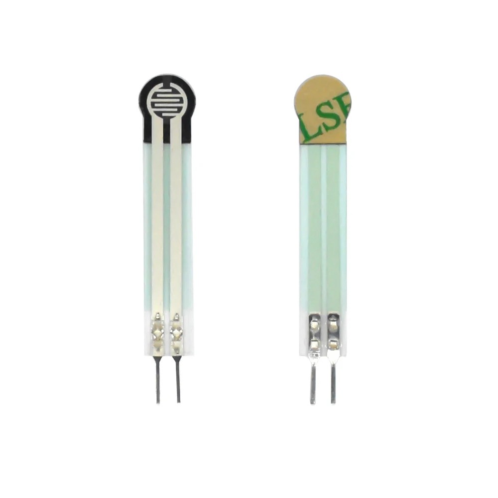 FSR400 FSR406 FSR402 Force Sensitive Resistor 0.5 inch For Arduino compatible Force Sensing Resistor
