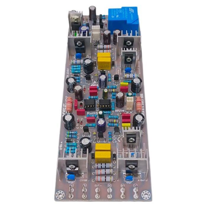 KIT SOCL 506 BTL + PROTEK