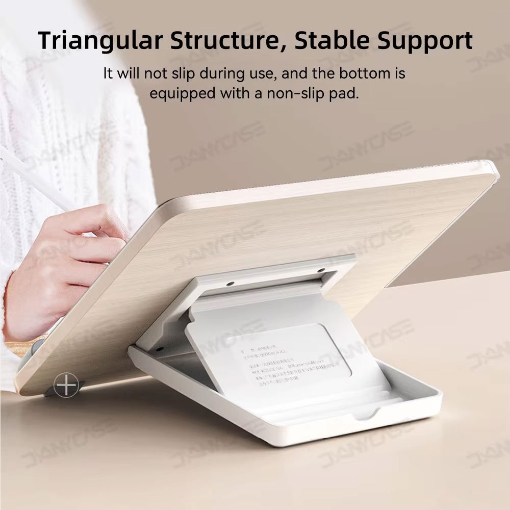 Tablet bracket Drawing iPad Stand For iPad Pro Xiaomi Samsung Lenovo Tablet Support Laptop Stand