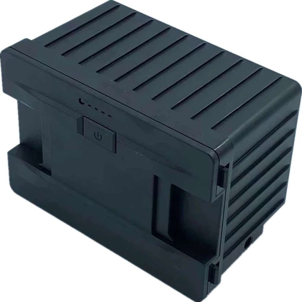 Car Refrigerator Battery Alpicool Extral Lithium Battery Pack 156000mah and Alpicool Universal Car