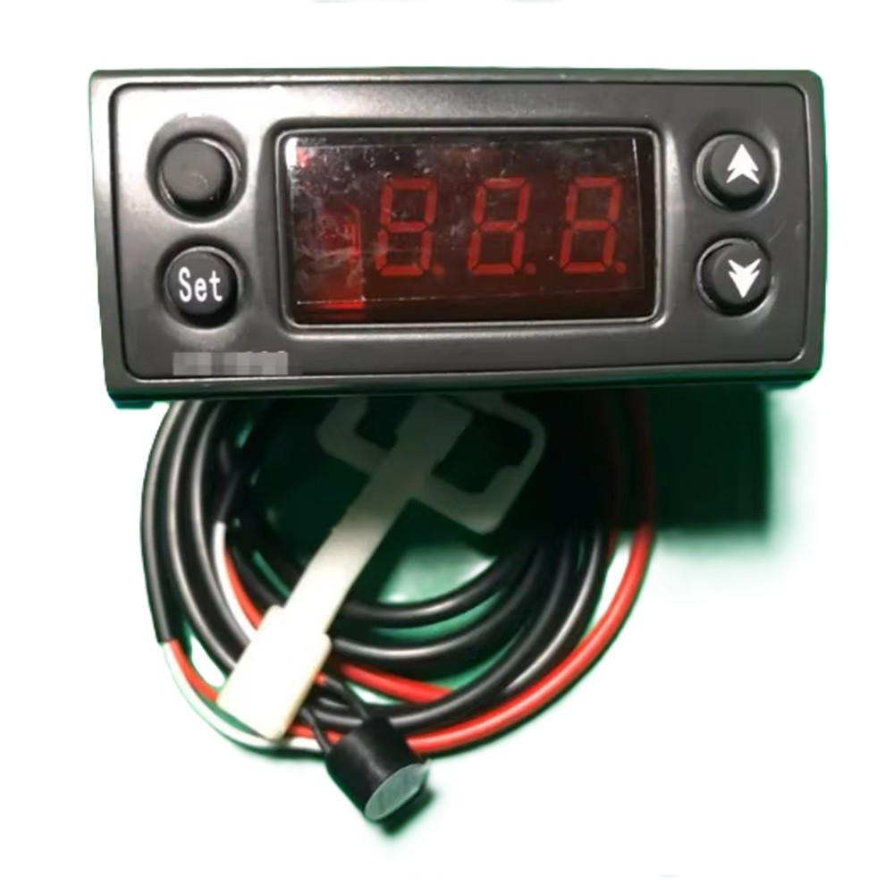 EWELLY THERMOSTAT EW-982G-M DIGITAL TIME TIMER EW-982C-1 THERMOSTAT EW982C1