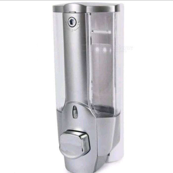 TERLARIS dispenser sabun cair / dispenser sabun / dispenser sabun otomatis