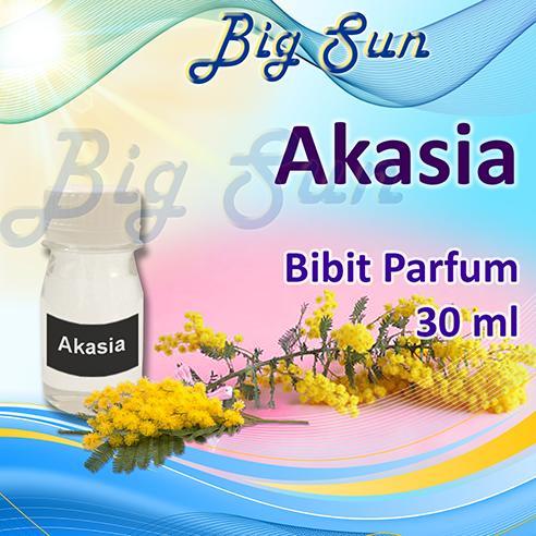 Bibit Laundry Wangi Akasia / Bibit Parfum Bunga Akasia