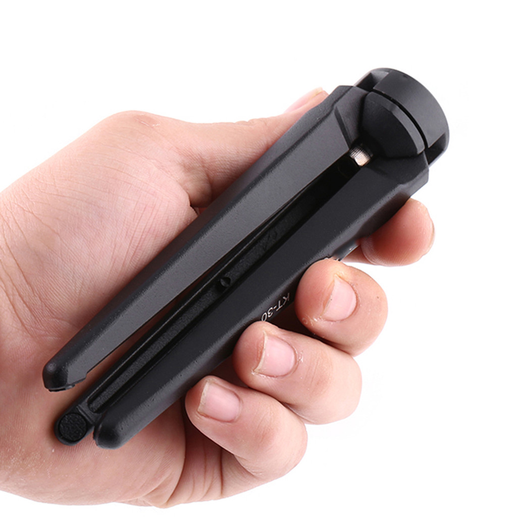 Lightweight Tripod Mini Tripod Phone Tripod Aluminum Tabletop Mini Lightweight Portable Tripod For