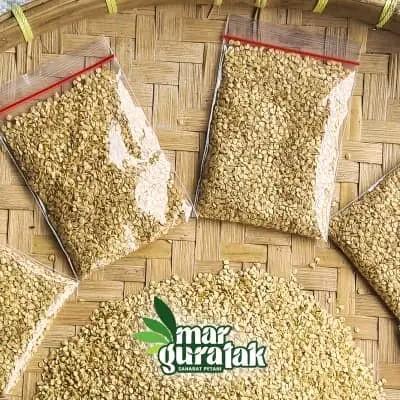 Benih,Biji Cabe Rawit Lokal Siramos Pasti Promo