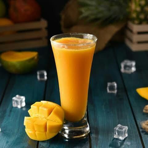 Bubuk Minuman Hawaian MANGO Smoothies Powder Premium Quality Mangga