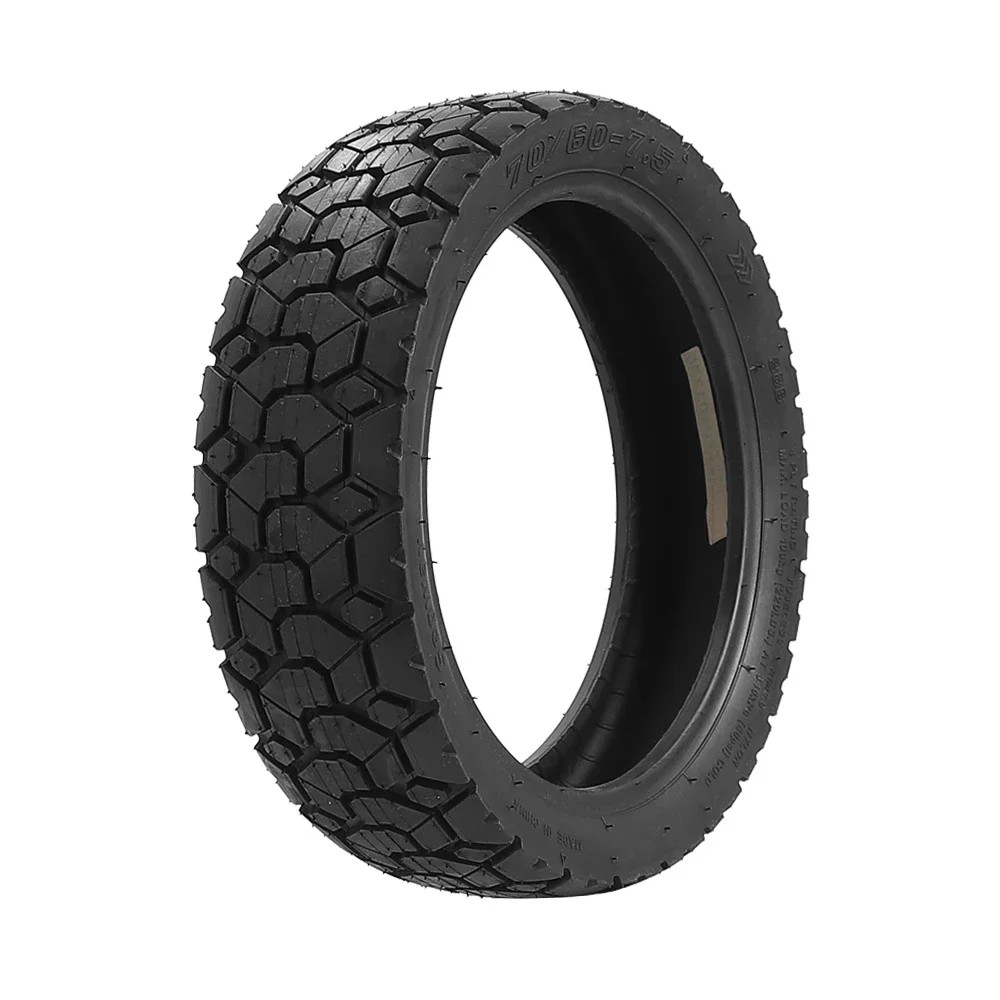 11-Inch Tubeless Off-Road Tire for Ninebot ZT3 ZT3 Pro Electric Scooter Front and Rear Wheels Vacuum