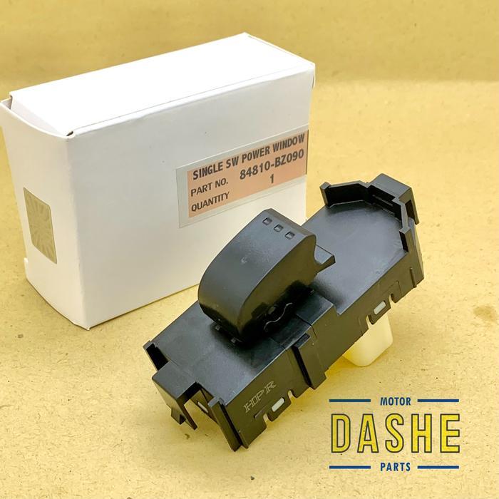 Toyota Rush Daihatsu Terios - Single Switch Saklar Power Window