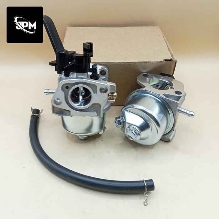 GX160/GX200 CARBULATOR ASSY UNTUK GENSET / KARBURATOR UNTUK MESIN GENSET JAPAN TECHNOLOGY