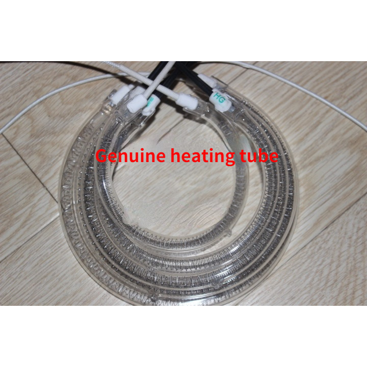 round heating tube for Heating Element Bulb Convection Oven Round