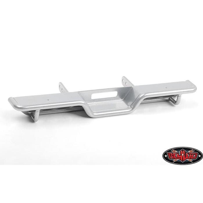 CCHAND OXER STEEL REAR BUMPER FOR VANQUISH VS4-10 ORIGIN