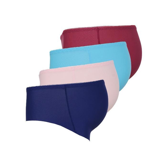 Tulip by Christine Seamless Panty 4pcs - M2 - CPY-11743