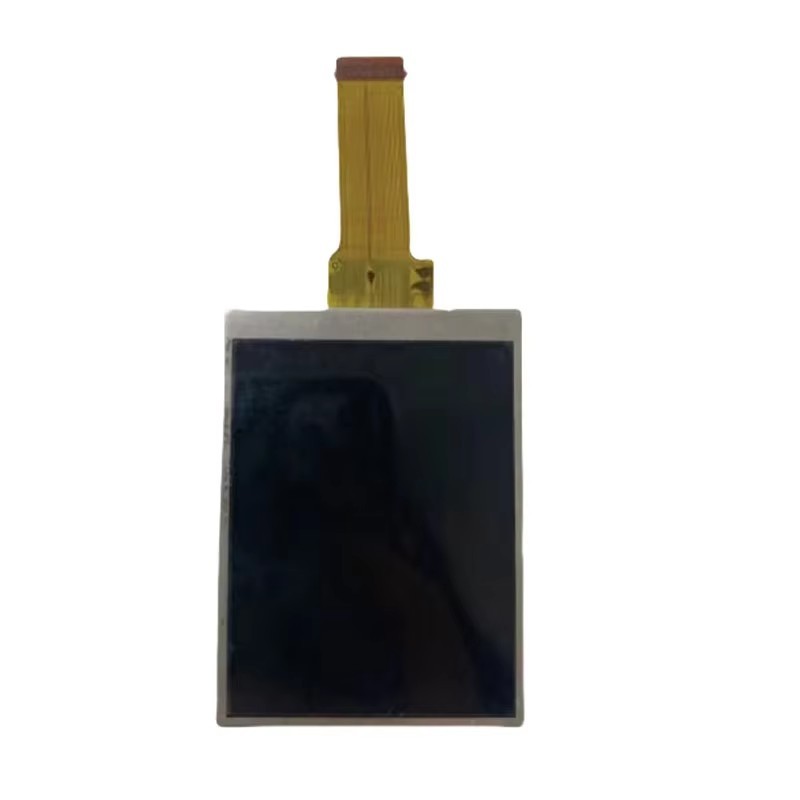 For Samsung ES30 For Kodak M580 LCD Screen Camera Display With Backlight Replacement Spare Parts