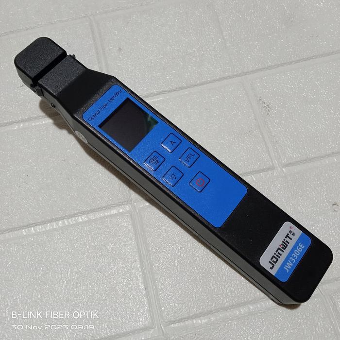 TERMURAH OFI JW 3306 E JOINWITT / OFI FIBER OPTIK PROMO
