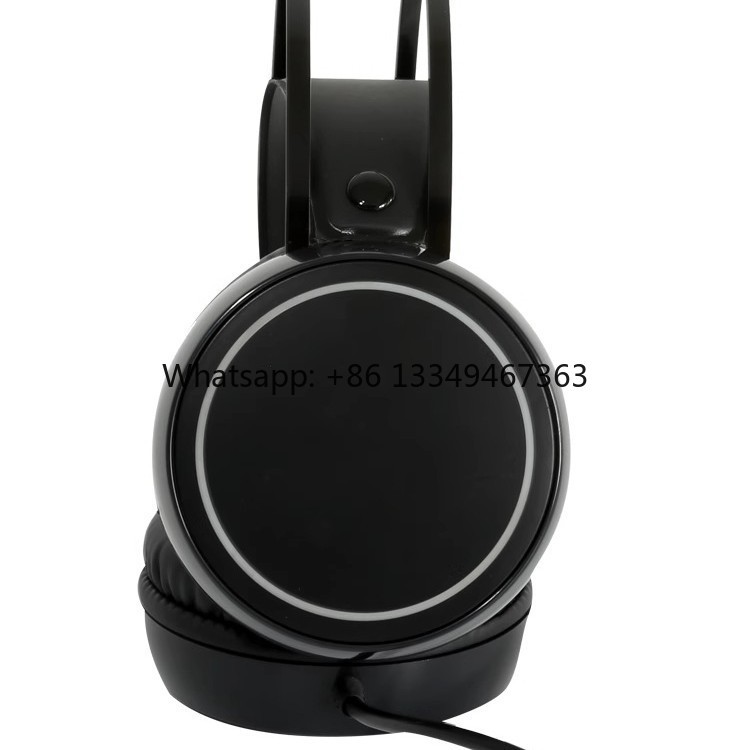 Ayanna Bioresonance Plasm 9d Nls Headset
