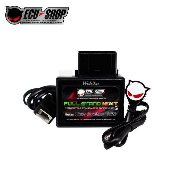 ECU Full Stand Next Kawasaki KLX230 ECU-SHOP Thailand