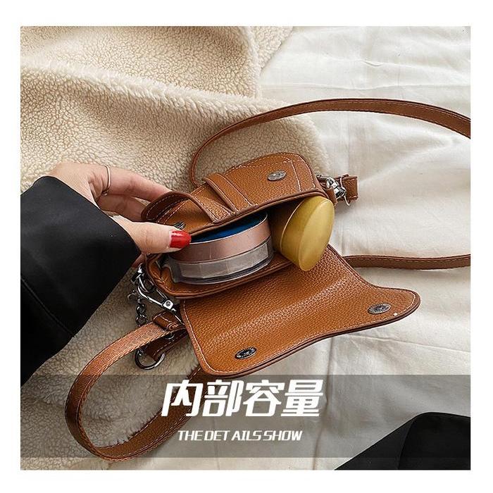 Promo Jennie Bag Tas Fashion Anak / Tas Selempang / Tas Mini Fashion / Tas Lucu Terlaris