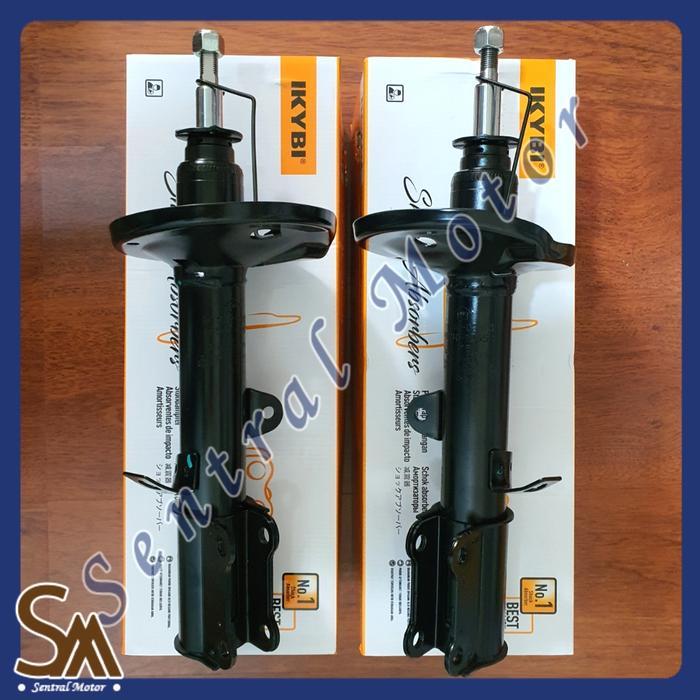 Shockbreaker Shock Breaker Belakang Toyota Great Corolla (1Set) Gas Ikybi