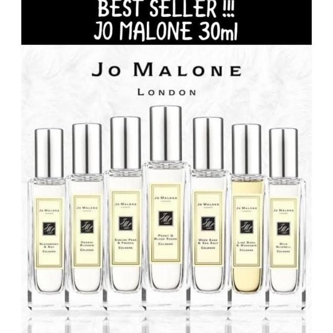 Parfum original Jo malone 30ml series