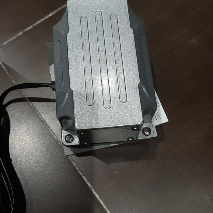 BOYU ES 2 air pump aerator pompa udara akuarium aquascape aerator