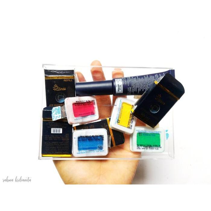 RANEE EYESHADOW REFILL EYESHADOW TARI BALI