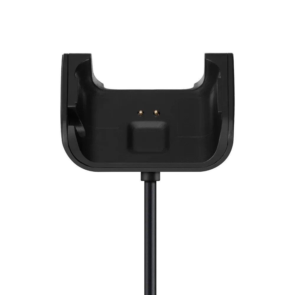 USB Magnetic Charger Holder Power for Xiaomi Huami Amazfit Bip Youth A1608 Smartwatch Replacement
