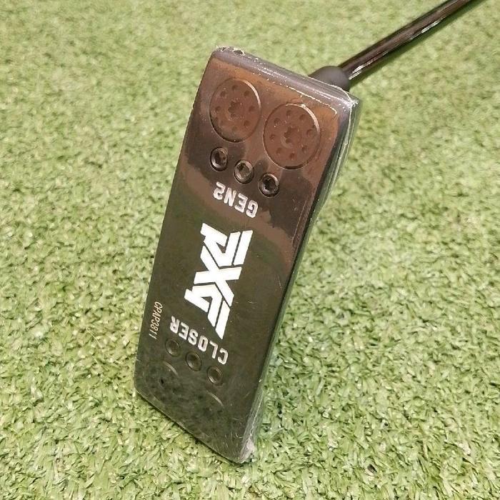 Stick Golf Putter PXG Gen 2-New & Original