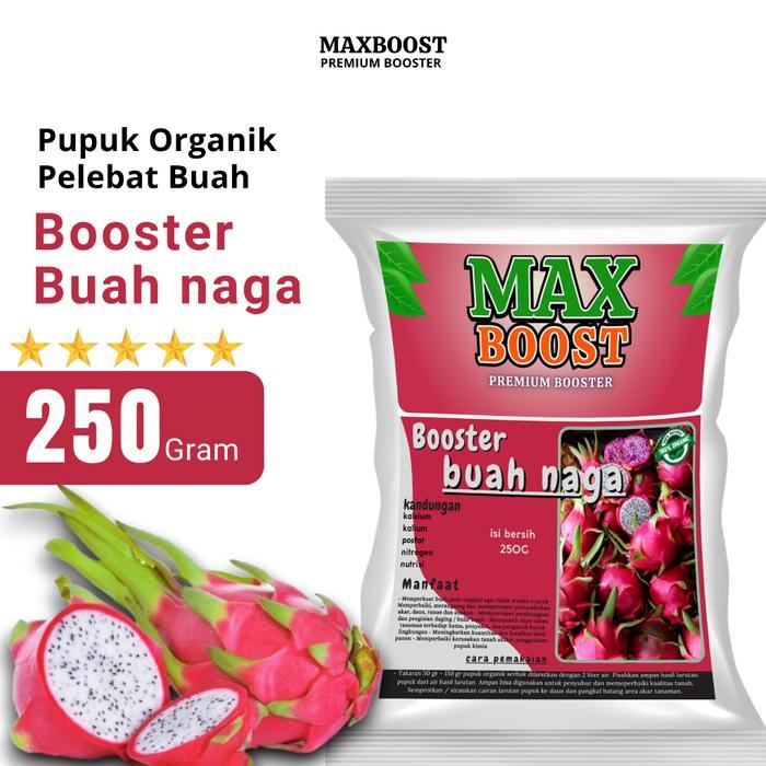 Merayakansenja Pupuk Booster Pelebat Buah Naga Serta Penyubur Tanaman Buah Naga,Booster Buah Naga