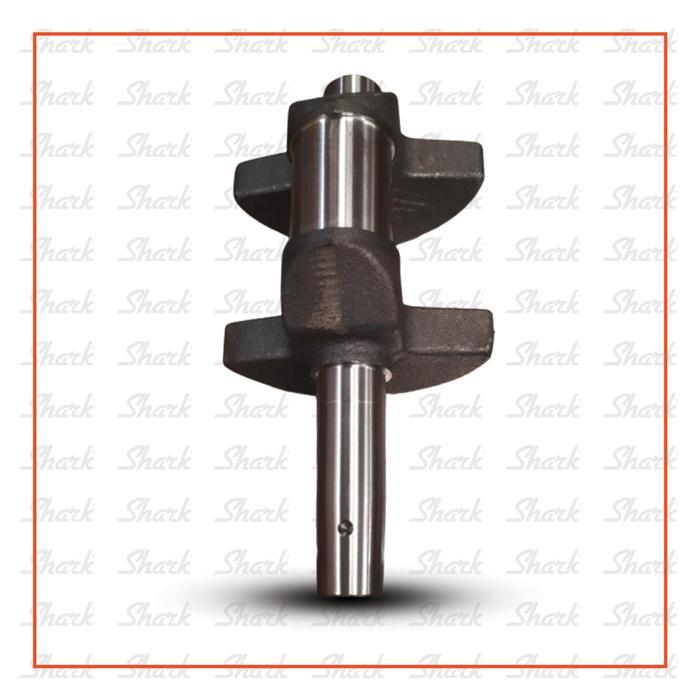 Crank Shaft Kompresor Shark 3Hp