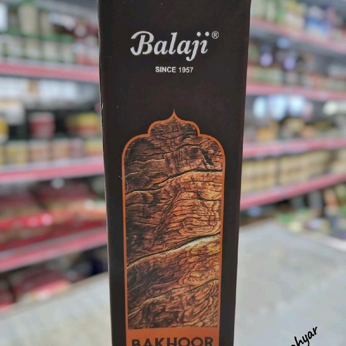 Balaji dupa pewangi ruangan import
