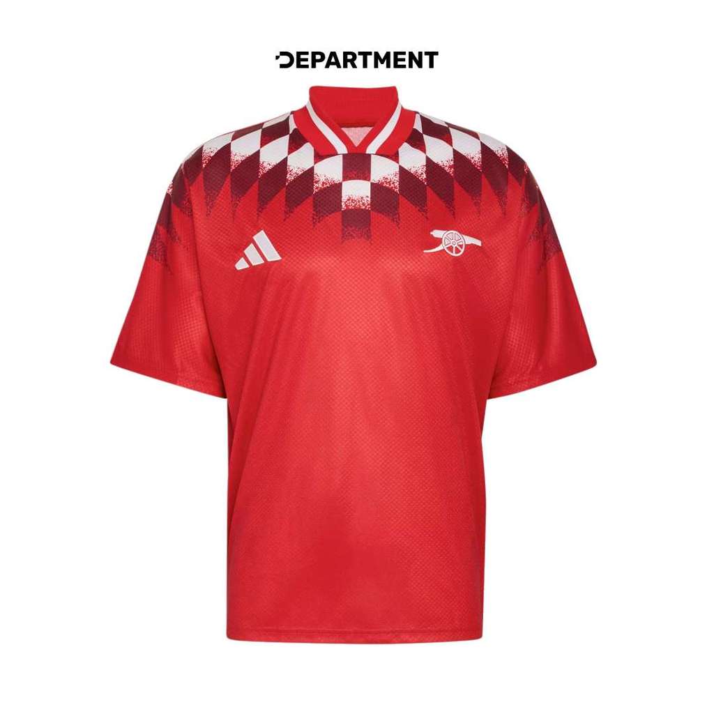 ADIDAS ARSENAL FC STADIUM KG5105 Jersey Bola Pria ORIGINAL