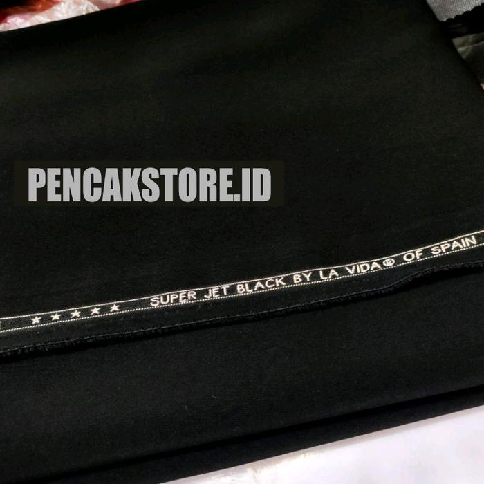 Promo Sakral Psht Super Jetblack Dan Jetblack / Alexandro Original (Halus) Polos Sakral Murah Sakral