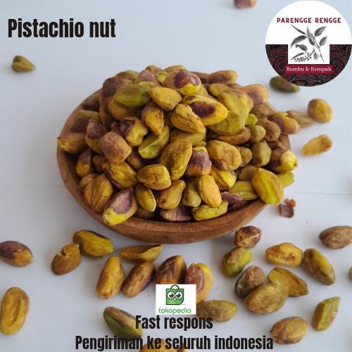 Pistachio Nut 500gram / Kacang Pistachio