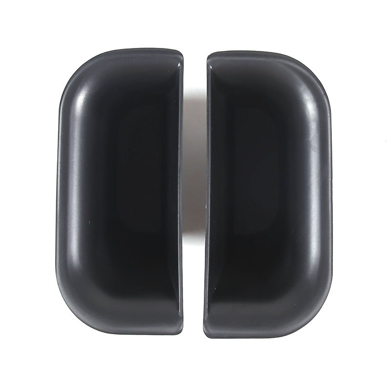 FOR 2003-2009 TOYOTA PRADO/J120 INTERIOR DOOR STORAGE BOX DOOR INSTALLATION STORAGE BOX INTERNAL