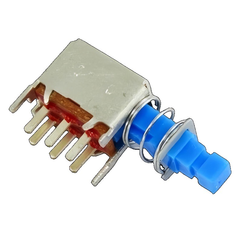 KUXA (Speaker Accessories) FOR Pioneer DJ800 1000 1000SRT FLX10 REV5 internal power switch button