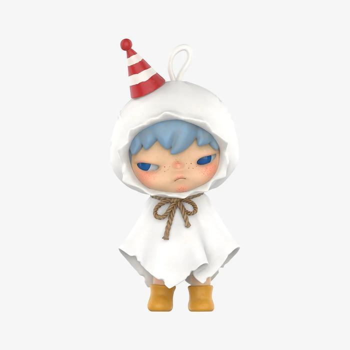 HOT SALE HIRONO SHELTER SERIES FIGURE BLIND BOX - SUNNY DOLL TERMURAH