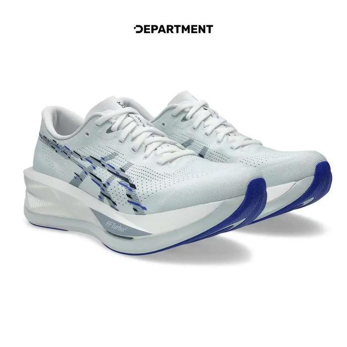 Sepatu Lari Pria ASICS SONICBLAST 1011C083401 ORIGINAL