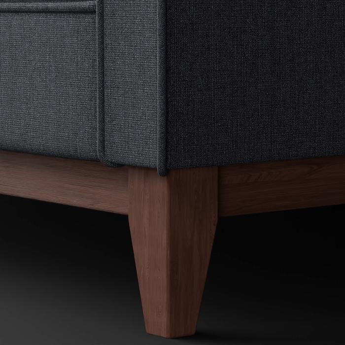 Guise - 3 Seater Sofa Minimalis XIONCO