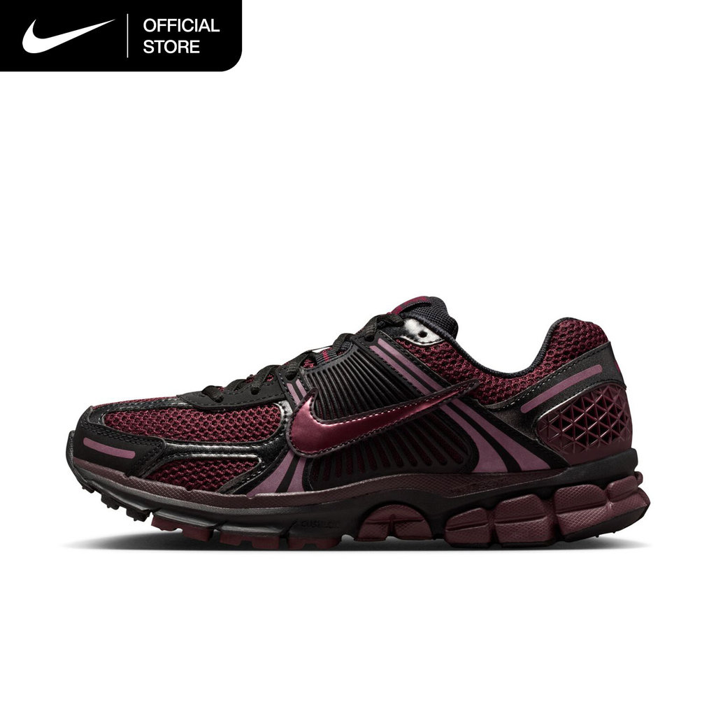 Nike Women's Zoom Vomero 5 with Reflective Accents Shoes  - Black [IB8929-002]