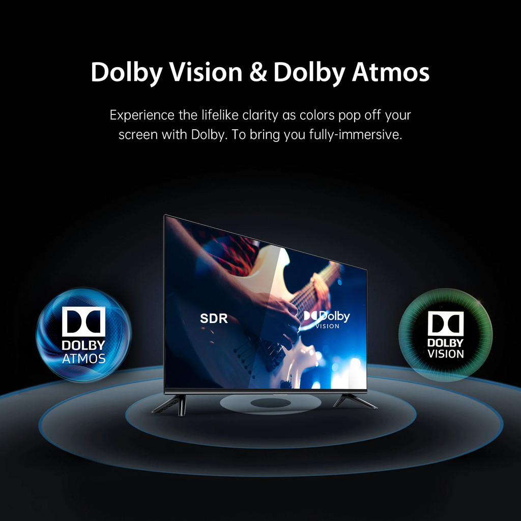 MECOOL KM2 PLUS DELUXE Android 11 Certified TV BOX Google TV Dolby Vision Atmos 4GB DDR4 32GB 1000M