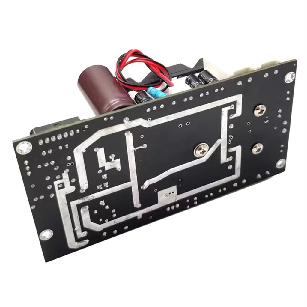 A51I HIFI IRS2092S 1000W Class D Digital Power Amplifier Board Subwoofer Full Frequency Power